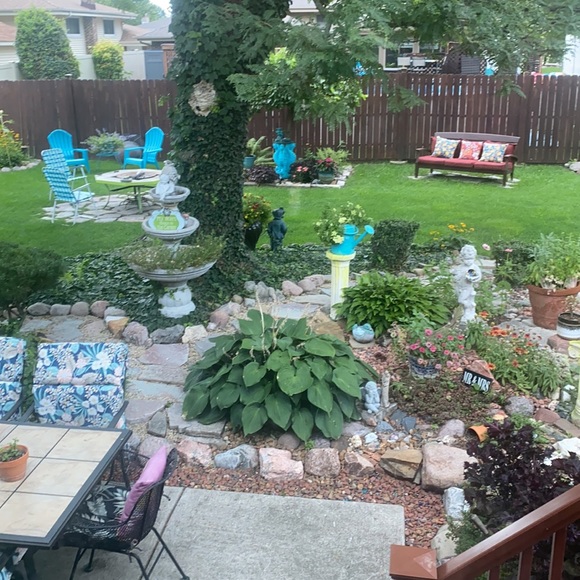 Meet your Princess in her fairy garden - Picture 10 of 16